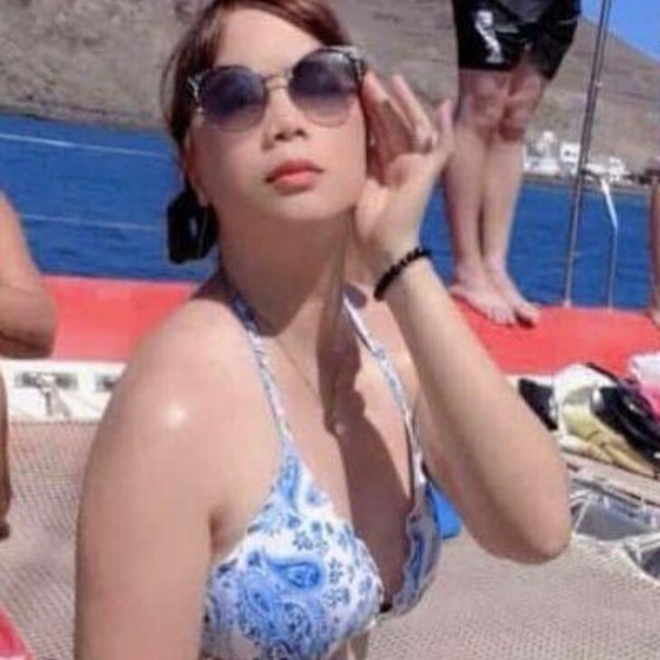 Hani, eine einfühlsame Masseurin in München - Giesing