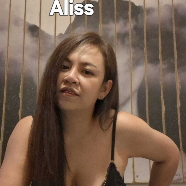 Aliss, traumhaft schön! in München
