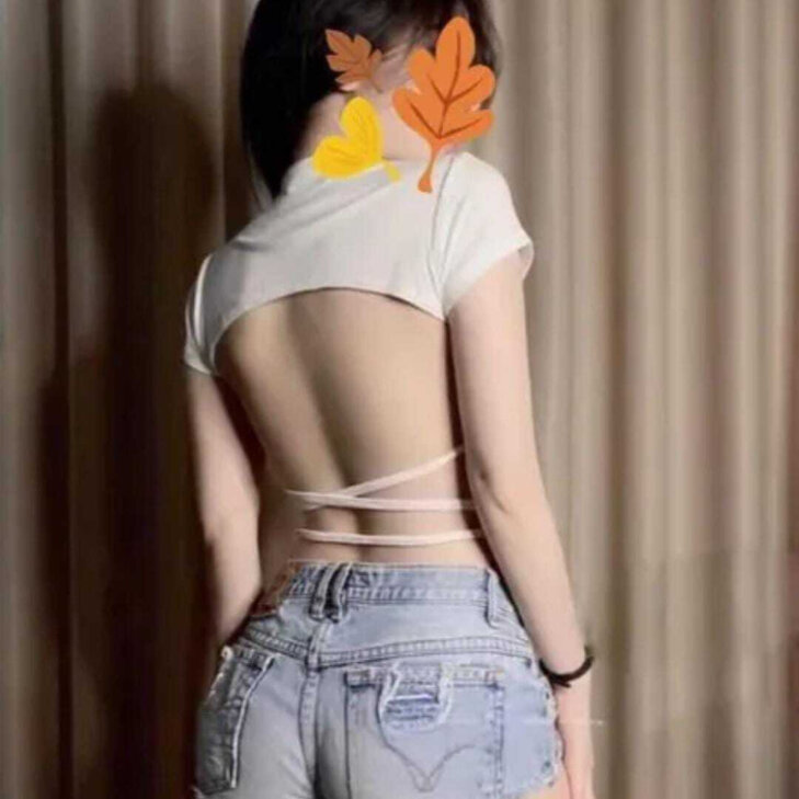 Mai Linh, goldene Hände