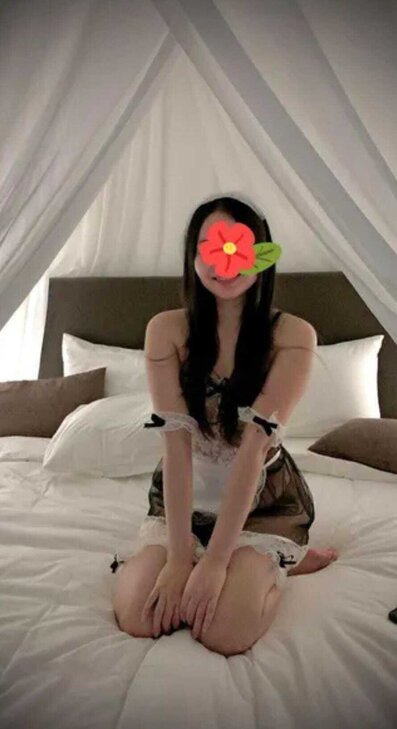 Elisa, g*ile Massagenfee in München - Haidhausen