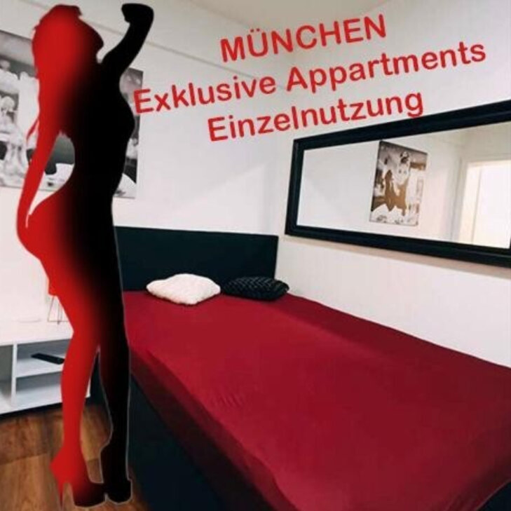 Stahlgruberring 51, exklusive Apartments für DICH zu mieten und zum Wohlfühlen in München - Moosfeld-Riem
