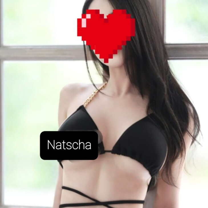 Natscha, traumhafte Massagen in München