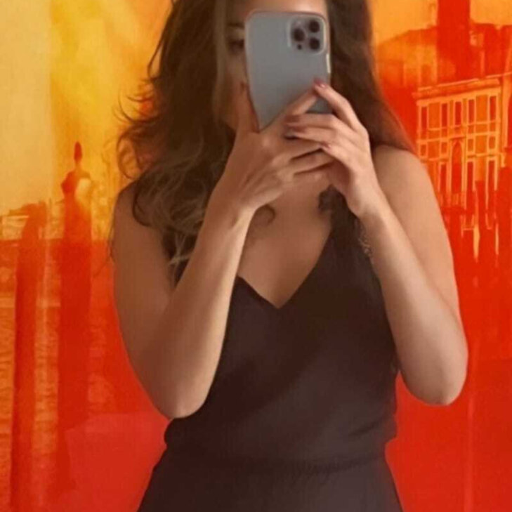 Natscha, traumhafte Massagen in München