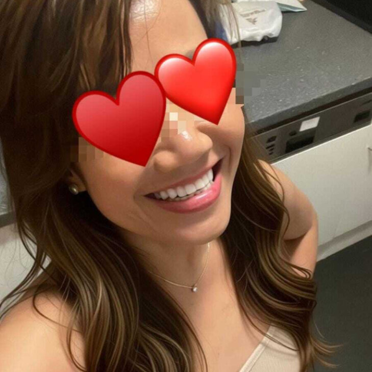 Natscha, traumhafte Massagen in München