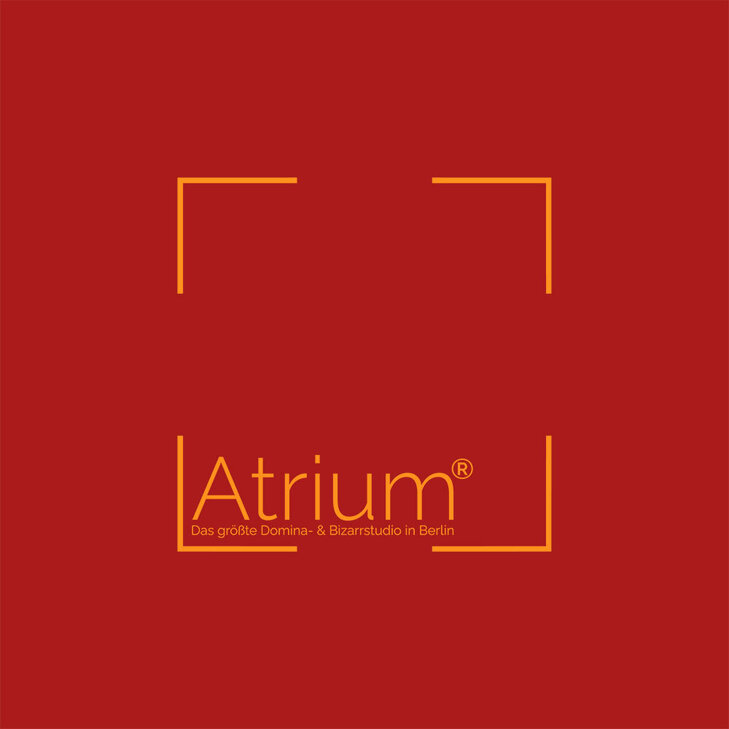 Atrium, Das größte Domina- & Bizarrstudio in Berlin in Berlin