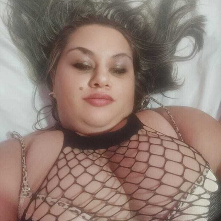 Bella, molliges Model aus Ungarn in München - Moosfeld-Riem