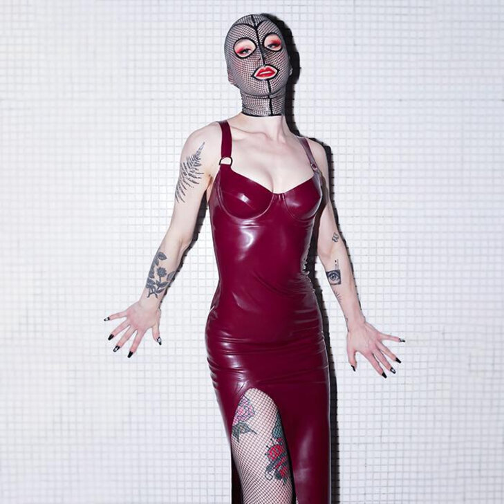 Lady Eva Lilith, authentische Femdom! in München - Moosach