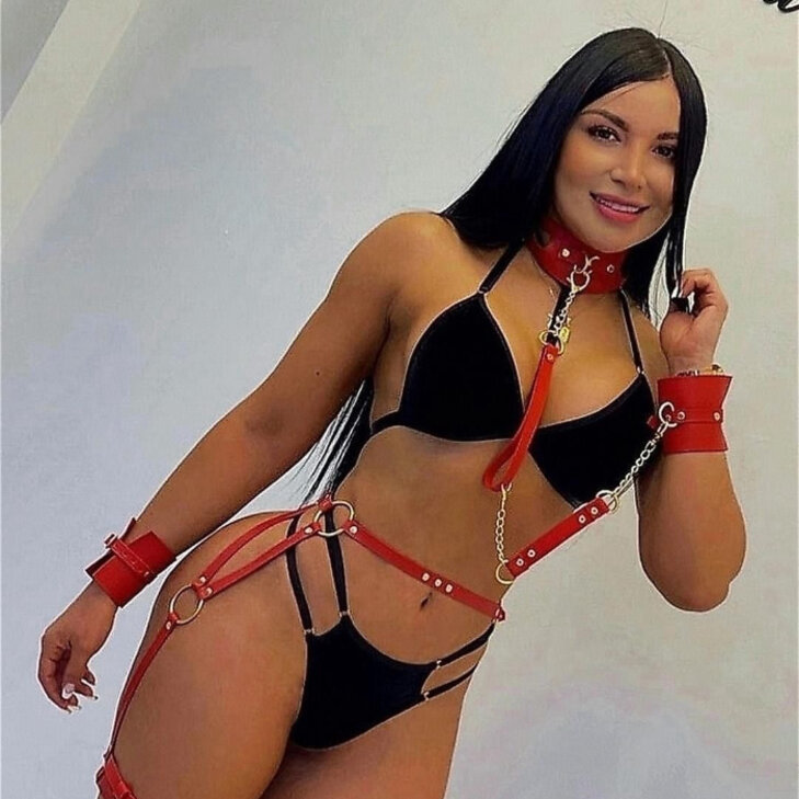 TS Eliana, Top Trans in Besucht Dich in Eching