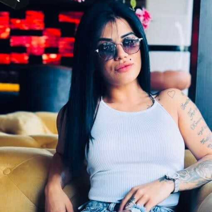Lori, sxxy Girl in München - Schwabing