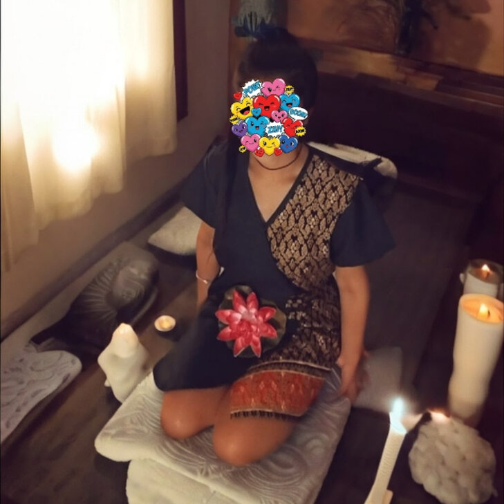 Wawa, sinnlich-sanfte Thai-Massage in München