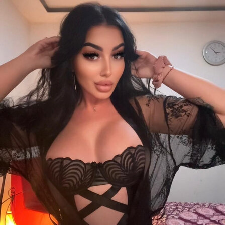 Cleopatra