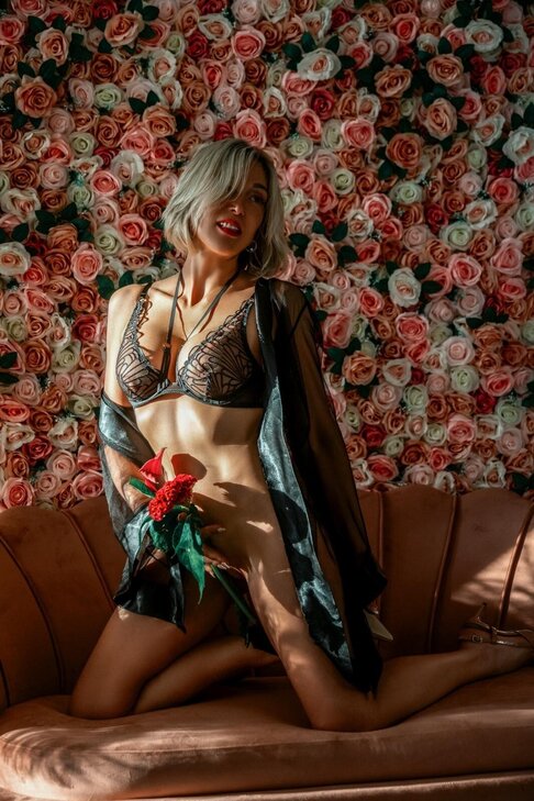 Roxy, traumhaft in Ulm 