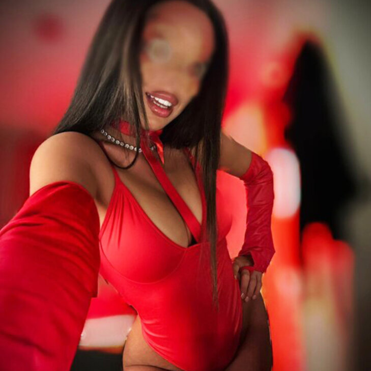 Leyla, geiles Girl in München - Schwabing