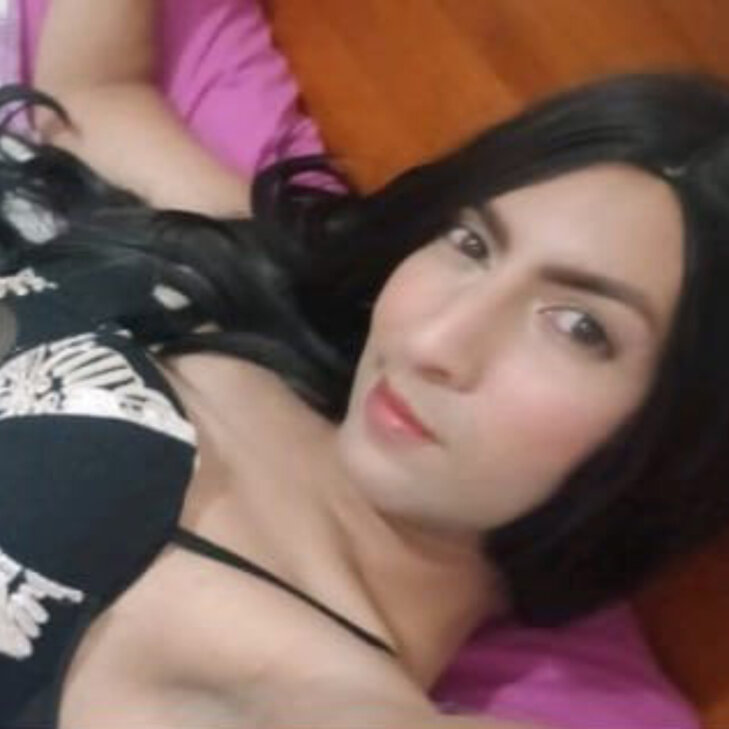 TS Valeria, gnadenlos ge*l in Nürnberg