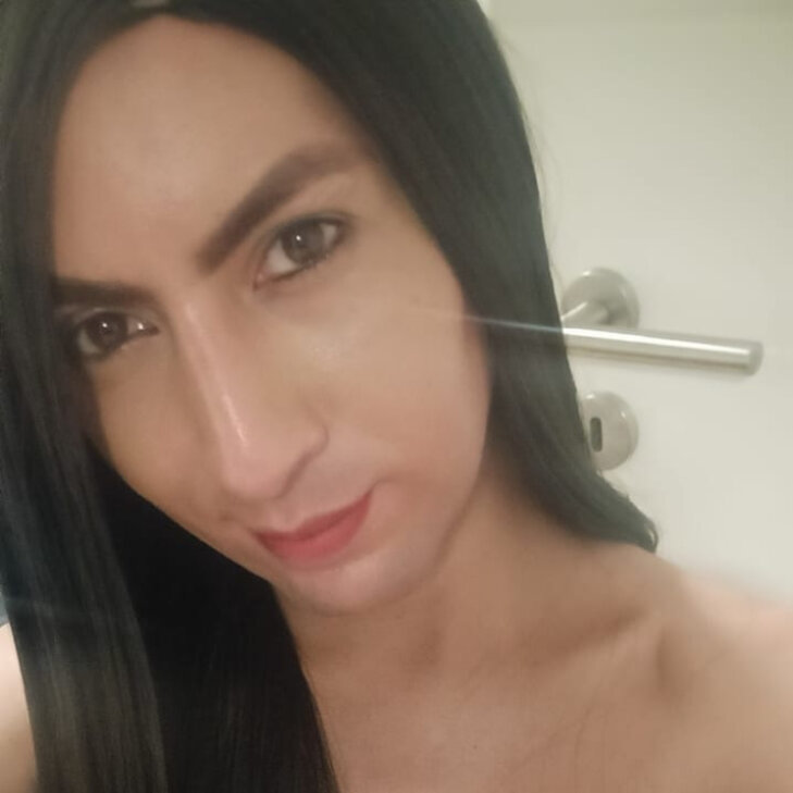 TS Valeria, gnadenlos ge*l in Nürnberg