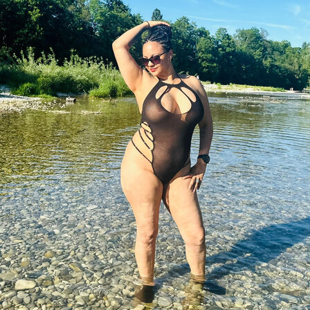 Christina