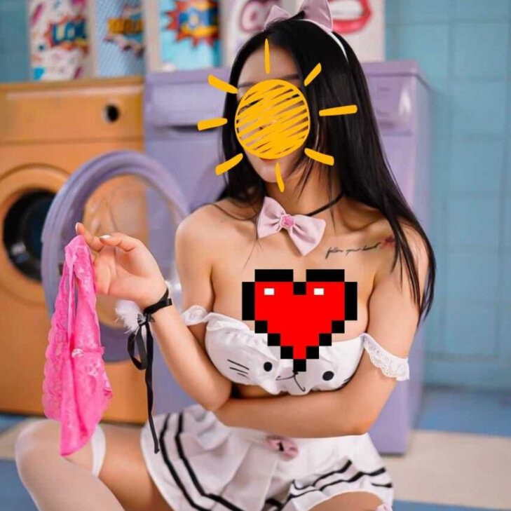 Amalia, etwas Besonderes!