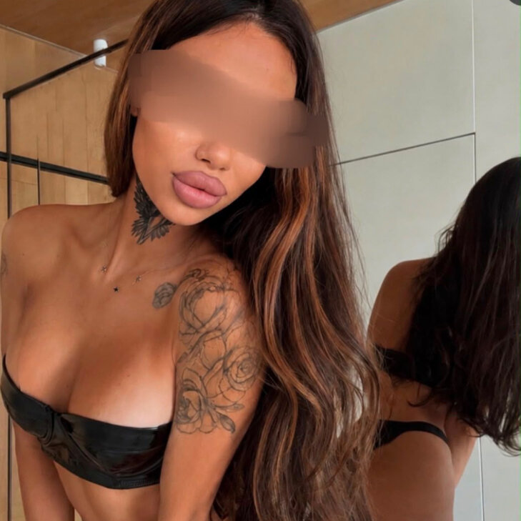Sofy, sehr sxxy in München