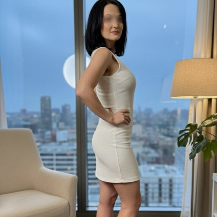 Annabell, Eleganz & Sinnlichkeit in München - Schwabing