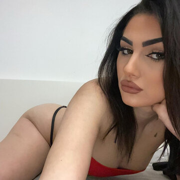 Teo New, eine wunderbare Frau in München