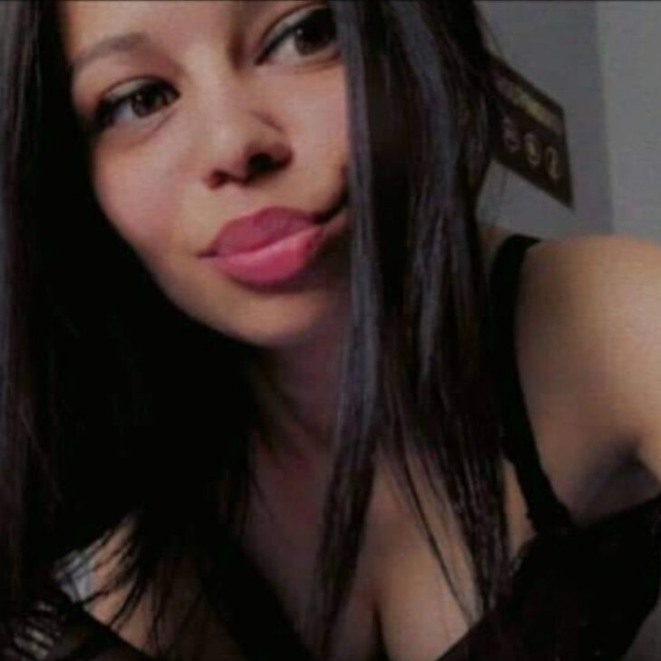 Zoe, sinnlich, offen und extrem sxxy in München - Lerchenau