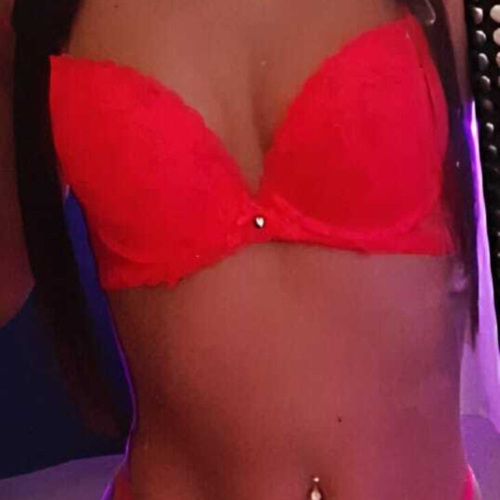 Anabell, rassige Erscheinung in München - Moosfeld-Riem