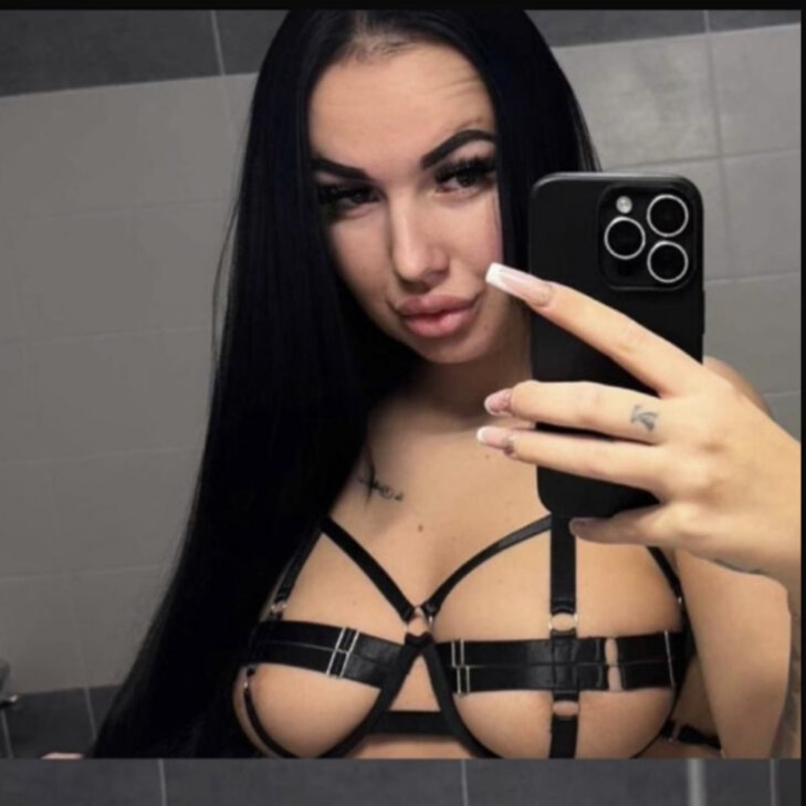 Melissa, süßes Massage-Girl in München - Moosfeld-Riem