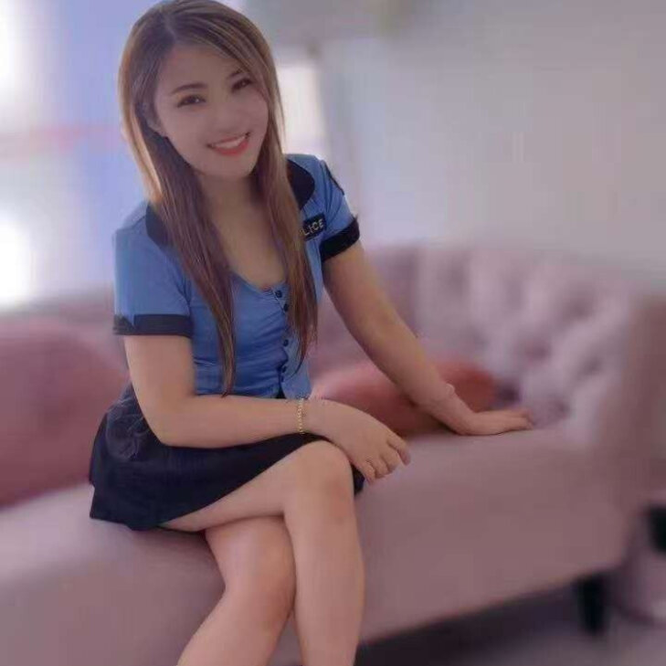 Mimi, zierliche Asiamaus in München - Bogenhausen