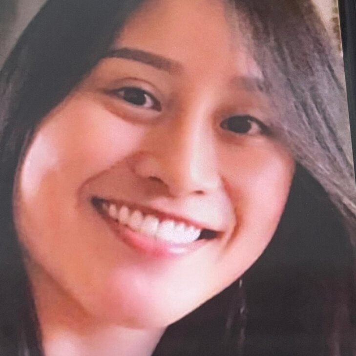 Lily, elegante, leidenschaftliche Masseurin aus Vietnam