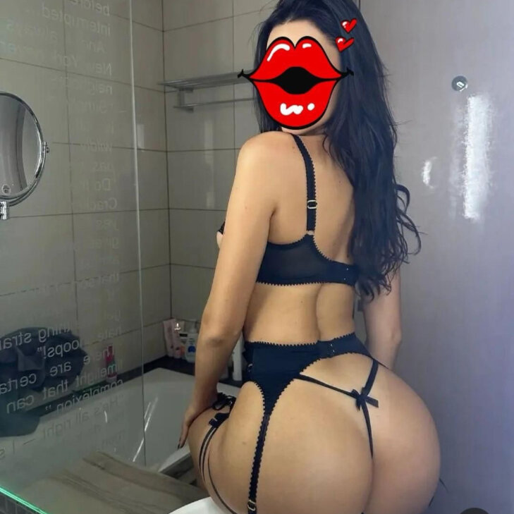 Ayva, sinnliche Schönheit in München - Euro-Industriepark