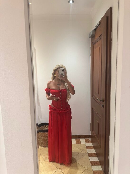 Sofia, heiße schlanke Partymaus in München - Moosach