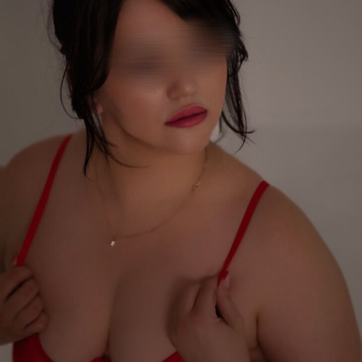 Keti, aus Rumänien in München - Euro-Industriepark