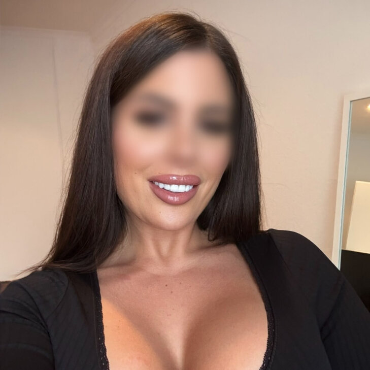 Georgina, sinnlich-sanfte brasilianische Massage