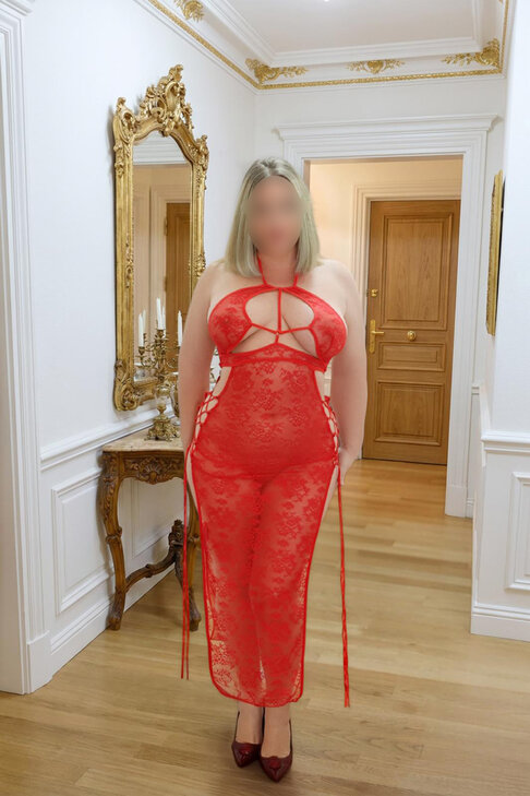 Milana, Ihre Massage: berührt-beglückt-beseelt. in München - Pasing