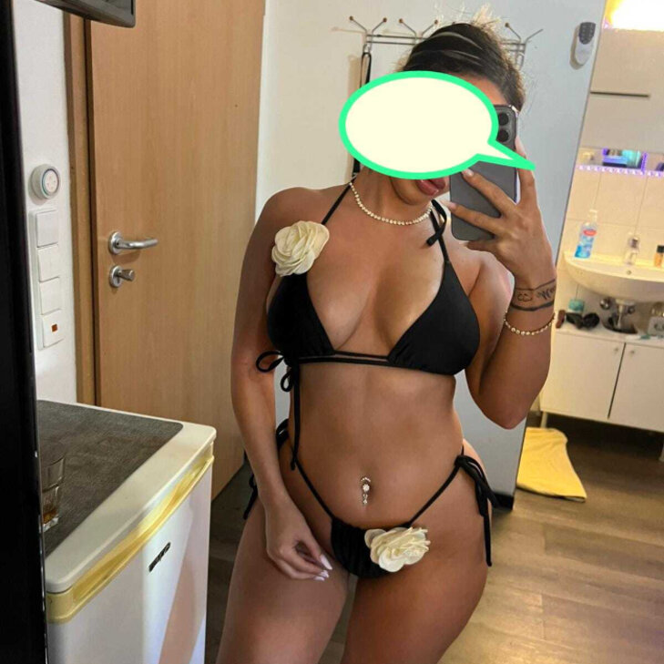 Nicoll, sxxy, süß und sehr lieb in München - Euro-Industriepark