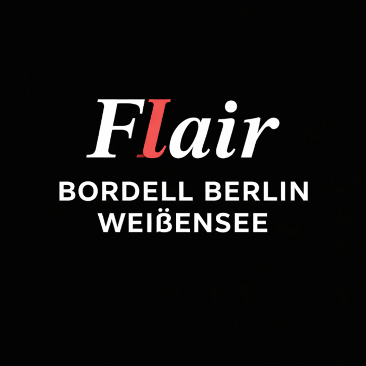 Flair Bordell Berlin Weißensee, Liebe (für) den Moment... in Berlin