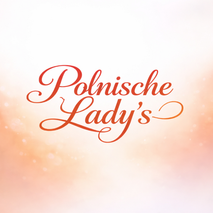 Polnische Lady's, bei Schwarz in Berlin