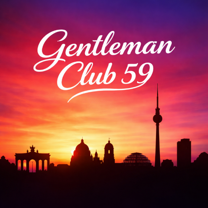 Bordell Tag & Nacht Club 59, Shows & Entertainment auf 2 Etagen in Berlin