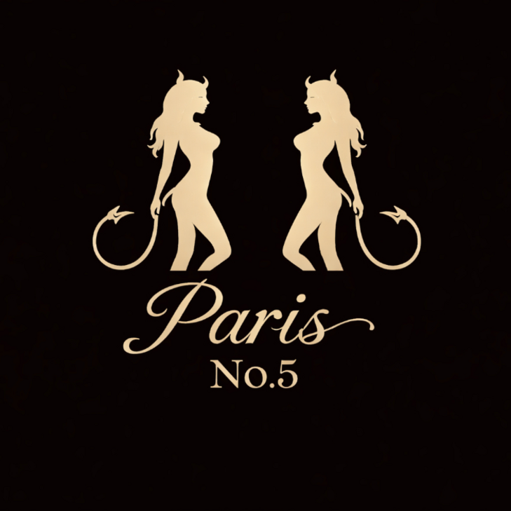 Paris No.5, Kunst der sinnlichen Berührung in Berlin