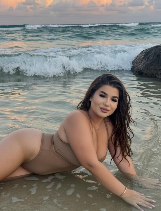 Vanessa, Body-to-Body - Tantra in München - Moosfeld-Riem