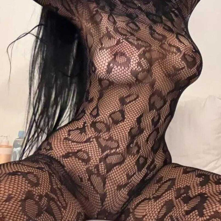 Seyla, teuflisch sxxy in München - Westend