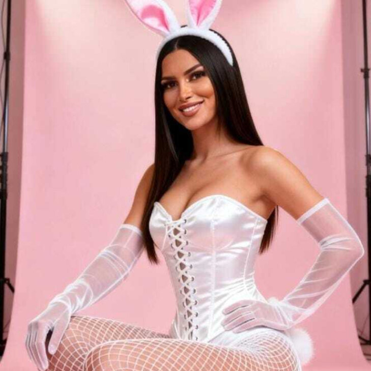 Sheyla, teuflisch sxxy in München - Neu-Aubing