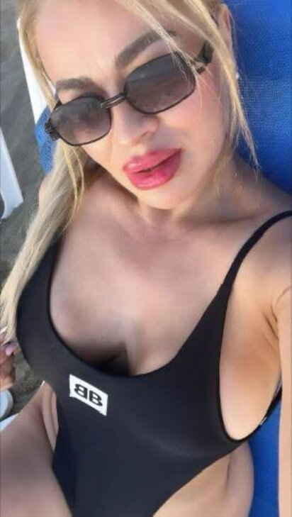 Melissa, HOT in Augsburg