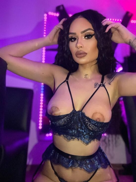 Kim, Wild, frech und verdammt sxxy! in München - Moosach