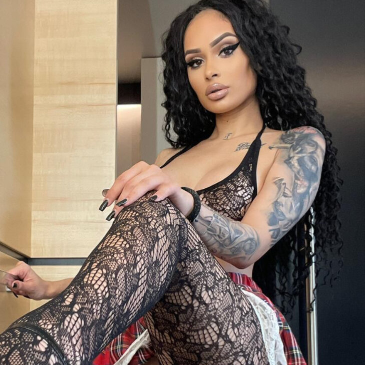 Kim, Wild, frech und verdammt sxxy! in München - Moosach