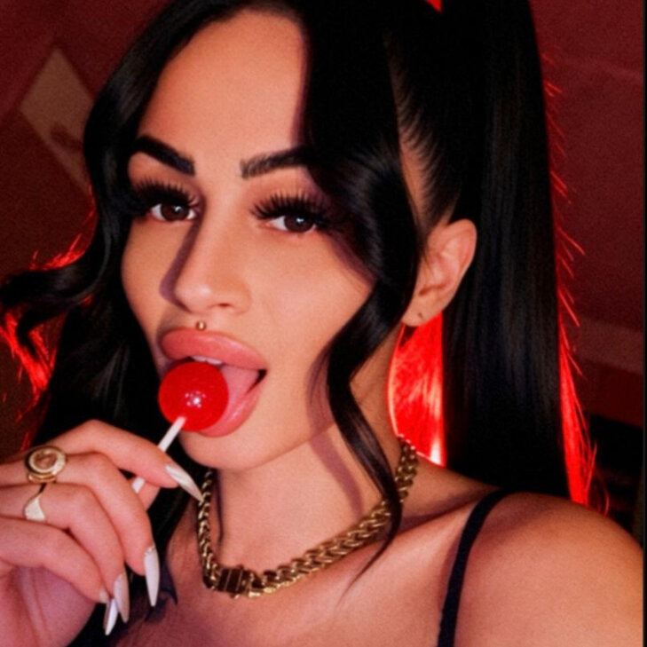 Bryanna, wunderschöne, sxxy Lady in München