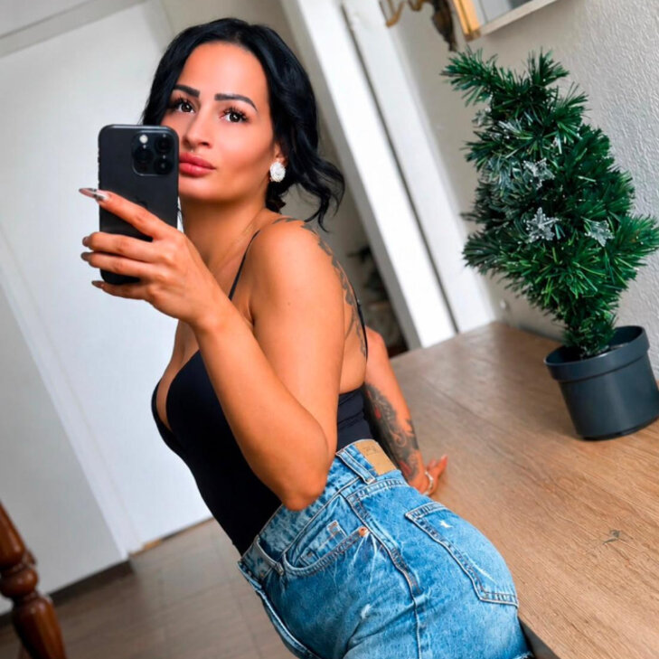 Bryanna, wunderschöne, sxxy Lady in Bochum