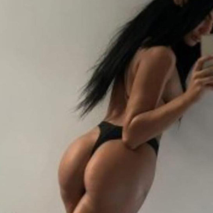 Maya, sxxy Lady in München