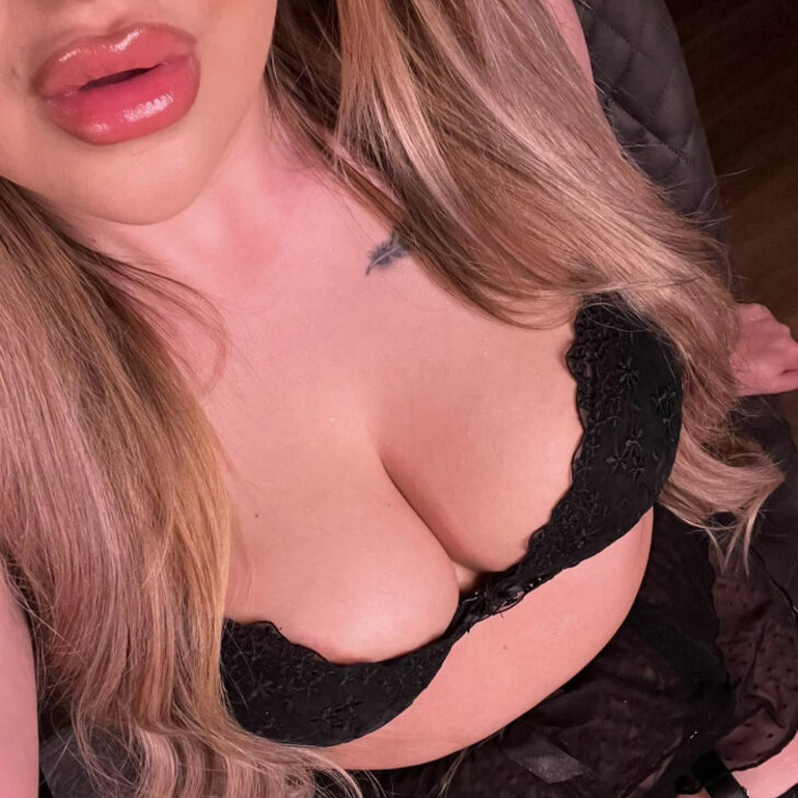 Alina, pure Verführung in München - Alt-Perlach