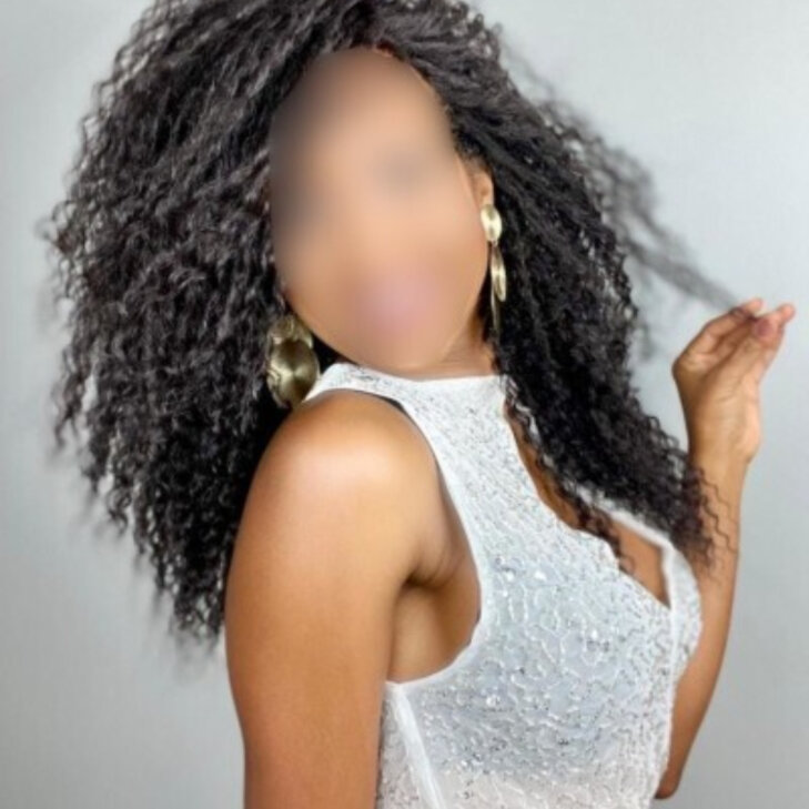 Kiara, Sahneschnittchen in Rosenheim